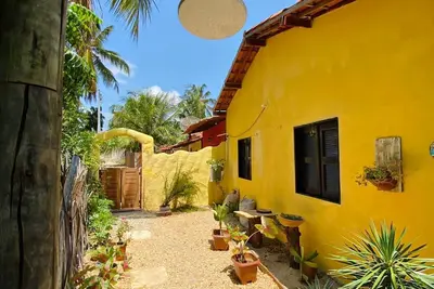 Image de 10 minutes walking distance from the beach, .