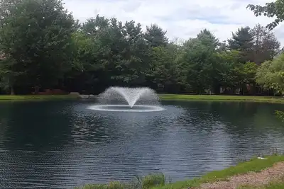 Image de Summer fun, pool w/amenities in Lake Harmony at Jack Frost Mtn with Pond View