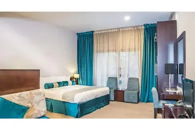 Image de Signature Hotel Dubai Marina