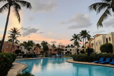 Image de Escape Beach Studio, Fairway Courts, Palmas del Mar