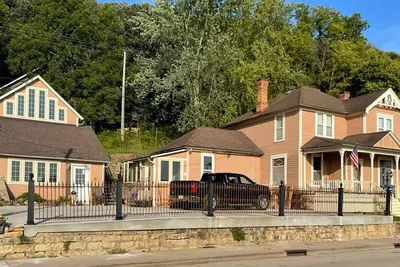 Image de Julian House