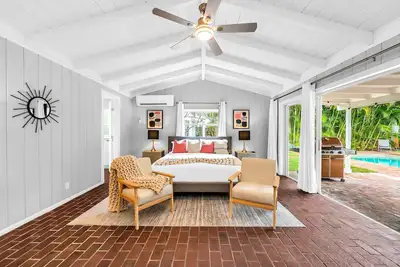 Image de Casa Miramar: Private Beach Path & Pool Paradise