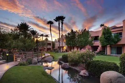 Image de Premium Coachella Valley Villa