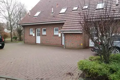 Image de Vacation home \"Sömmerwind 2 \" Norddeich