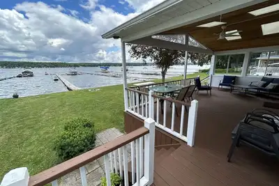 Image de Family Getaway on Pebble Beach Cove