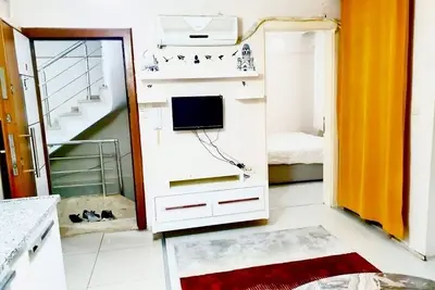Image de Denizli Daily Apartments \\ Haydar Suit Apart Hotel