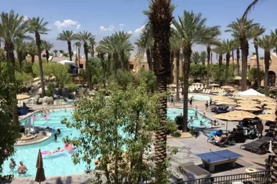 Image de Premium Coachella Valley Villa