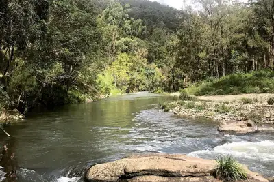 Image de Mid North Coast Macleay Valley Mountain Views - Pet Friendly Cottage