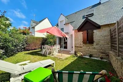 Image de Carnac Maison 4 pièces - 6 personnes - Proche plage