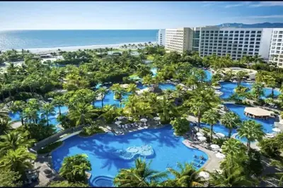 5 Star luxurious Resort with endless ammenities