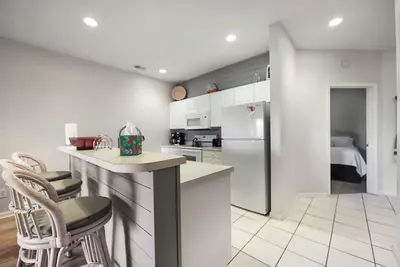 Image de Book your Sea Trail getaway in this ground floor, pet friendly condo