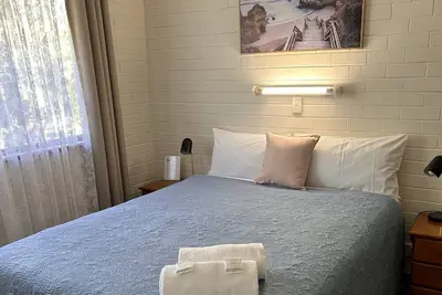 Image de 1 Bedroom Chalet Emu Beach