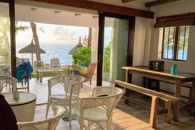 Image de Studio sur la plage