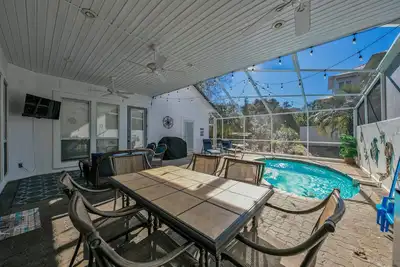 Image de Destiny Casa: Luxury Home with Private Pool, & Resort Amenities, Golf Cart