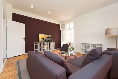 Image de Baltic House, App. 04