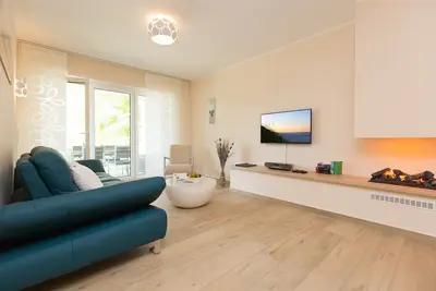Image de Dune Residence Heringsdorf, App. 09