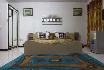 Image de Cozy Getaway one Bedroom on Top of the Hills
