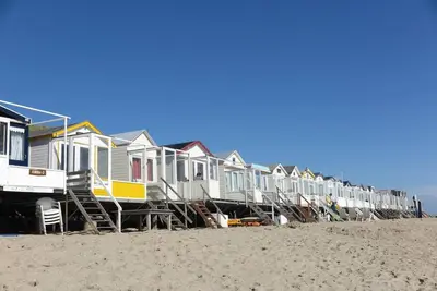Image de Maison de plage à Zealand