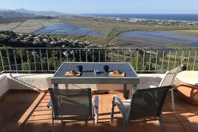 Image de Wonderful sea view with lots of privacy