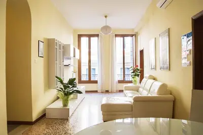 Image de Ca' Geremia Apartment
