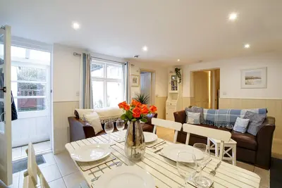 Image de Bosuns Locker - A perfect holiday home in Port Isaac, sleeps 4+dogs