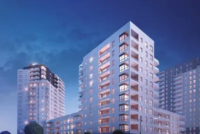 Luxurious Apartment In A Direct Sea Location With Fascinating Views!