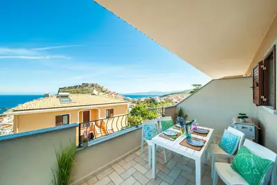 Image de ★★ ★★★Lovely sea view Castelsardo