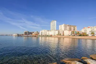Image de Bel appartement à Follonica