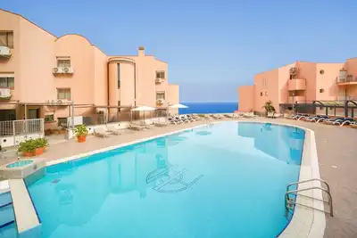 Image de Magnifique appartement à Mondello.