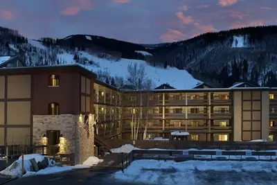 Image de Steps Away from Vail Village & Golden Peak Lift - Hot Tubs & Heated Pool