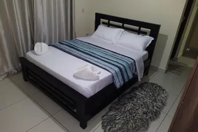 Image de Come as a guest live as family, located 100mtrs off Mamboleo- Miwani Road.