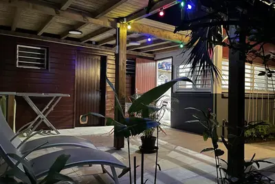 Image de Gîte Bord de Mer Sainte Anne