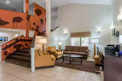 Image de Beautiful Sarasota 2 Double Beds-Pet Friendly