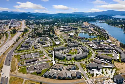 Image de Riverstone Home—7 Min to Beach, Half Block to Centennial Trail, Perfect for Biking Adventures!