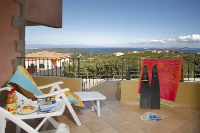 Image de Floreal Residence - Aloe Studio - Terrace - Sea View