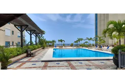 Image de Lujoso apartamento frente al mar de Santo domingo