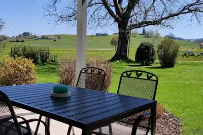 Image de 🌞FeWo Berger, quiet location on the outskirts of Frauenzell, near Center Parcs in the Allgäu