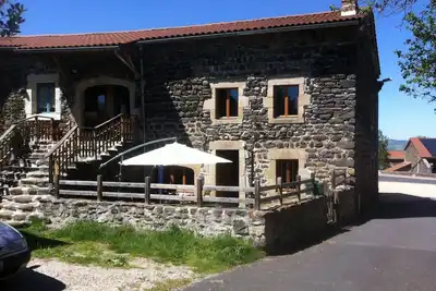 Image de Holiday home near Puy en Velay