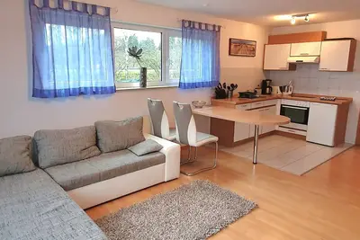 Image de Vacation apartment for 5 people in Wasserburg