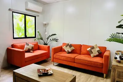 Image de Marrakai Ridge Retreat located close to Mary River National Park & Kakadu.