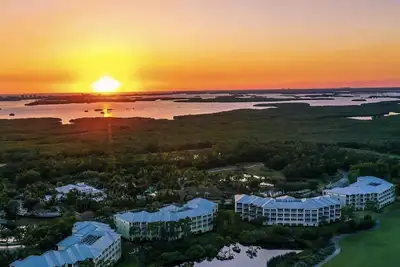 Image de Hyatt's premier resort in beautiful Bonita Springs Fla