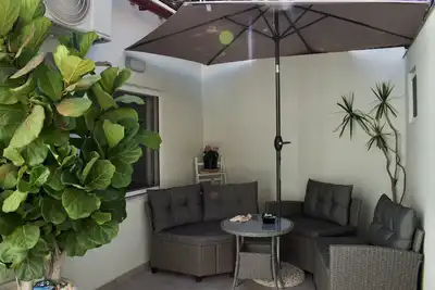 Image de Simple-Cosy-Comfortable-Close to the Beach