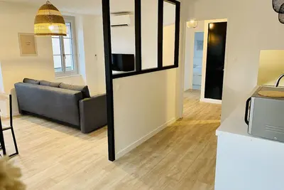 Image de Appartement superieur 55m2