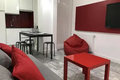 Image de Appartement-Salle de bain privée séparée