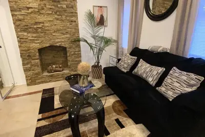 Image de Modern Rental Brooklyn's Hidden Gem