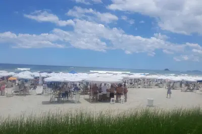 Image de Come Live Your Dream - 190 Mts Apartment - Riviera De SÃO LOURENÇO