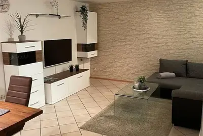 Image de Holiday apartment at Ohrensbächle