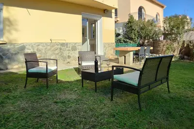 Image de Superbe T3 Rdc avec jardin proche centre-ville