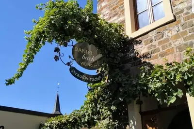 Image de Winery Gästehaus Bach