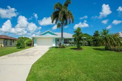 Image de Quiet neighbourhood 10 min to South Beach and Vero attractions